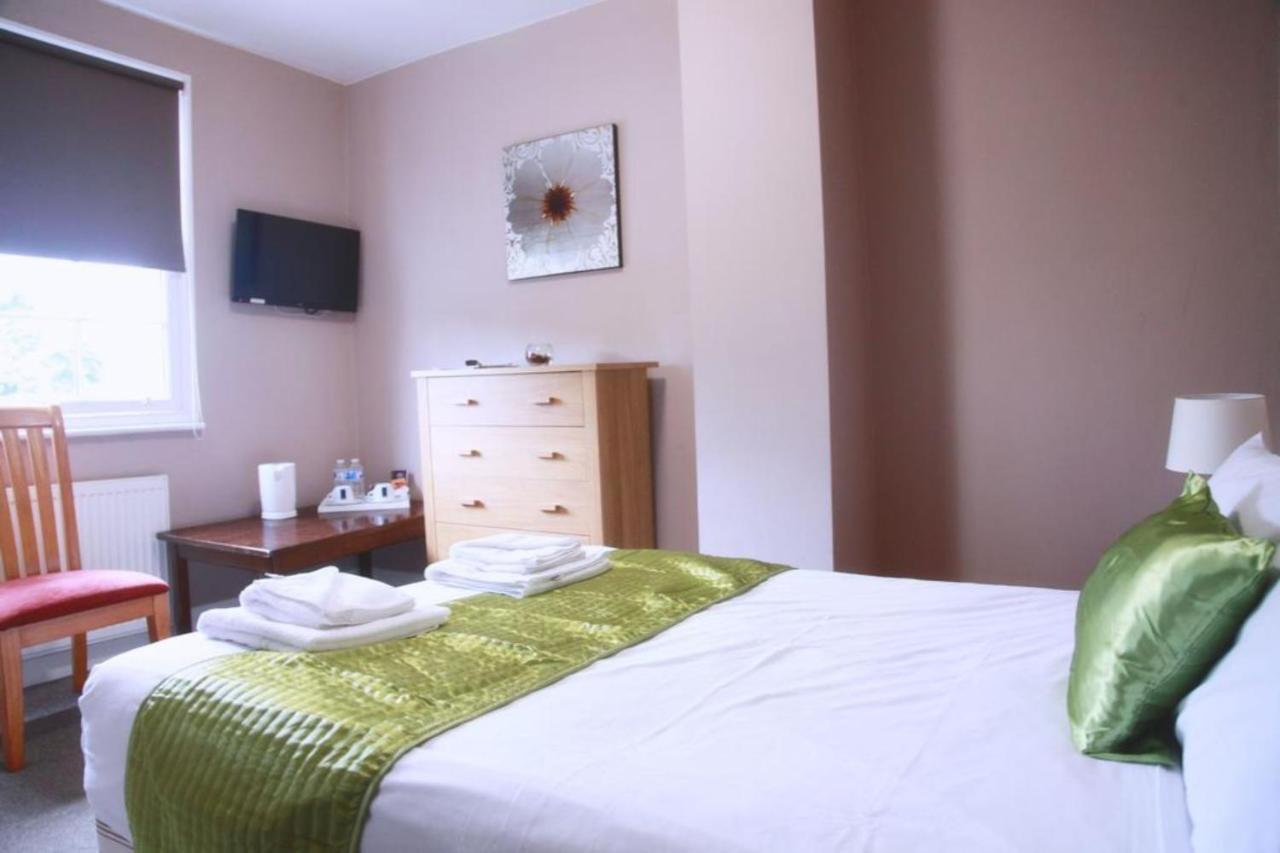 Hampton Court Hotel Molesey Dış mekan fotoğraf