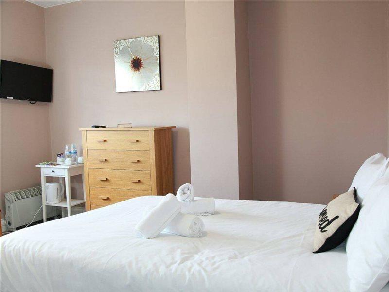 Hampton Court Hotel Molesey Dış mekan fotoğraf