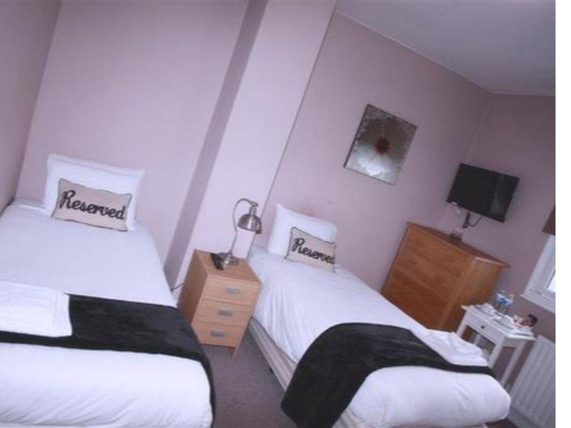 Hampton Court Hotel Molesey Dış mekan fotoğraf